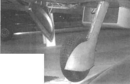 Supermarine Spitfire. Часть Supermarine Spitfire. Часть