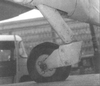 Supermarine Spitfire. Часть Supermarine Spitfire. Часть