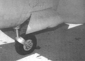 Supermarine Spitfire. Часть Supermarine Spitfire. Часть