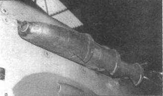 Supermarine Spitfire. Часть Supermarine Spitfire. Часть