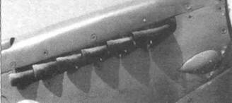 Supermarine Spitfire. Часть Supermarine Spitfire. Часть