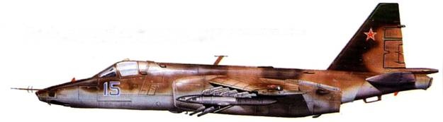 Су-25 «Грач» Су-25 «Грач»