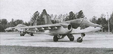 Су-25 «Грач» Су-25 «Грач»