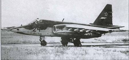 Су-25 «Грач» Су-25 «Грач»