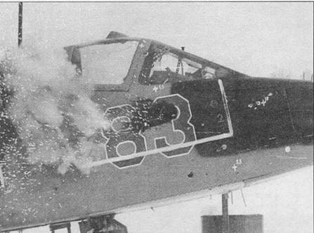 Су-25 «Грач» Су-25 «Грач»