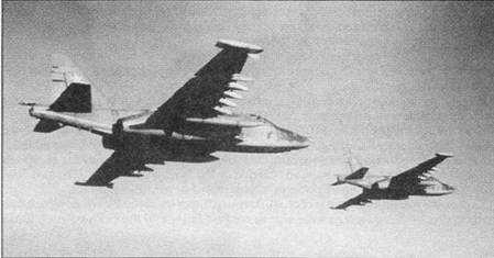 Су-25 «Грач» Су-25 «Грач»