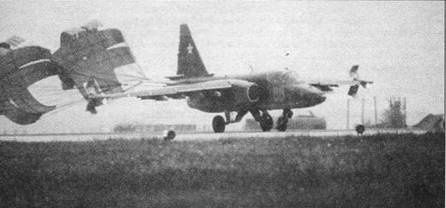Су-25 «Грач» Су-25 «Грач»