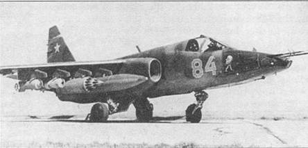 Су-25 «Грач» Су-25 «Грач»