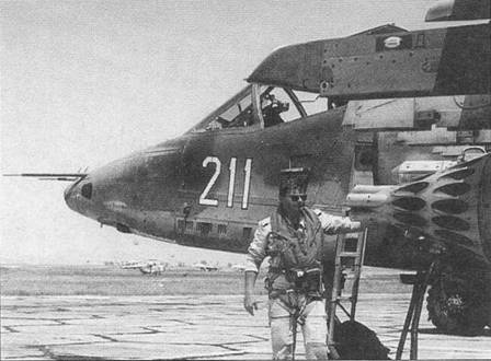 Су-25 «Грач» Су-25 «Грач»