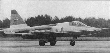 Су-25 «Грач» Су-25 «Грач»