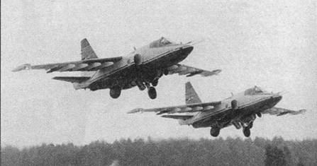 Су-25 «Грач» Су-25 «Грач»