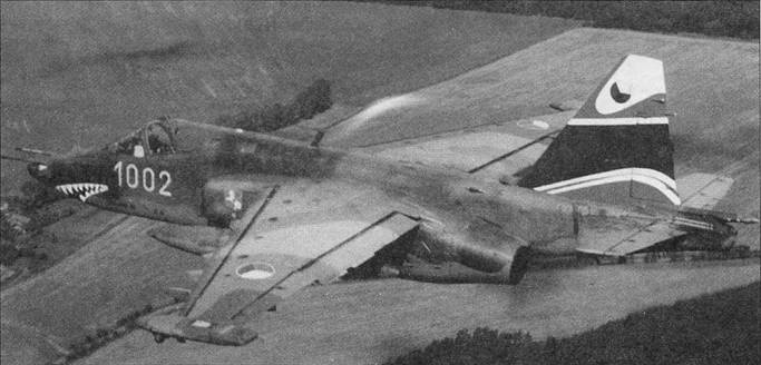 Су-25 «Грач» Су-25 «Грач»