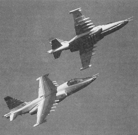 Су-25 «Грач» Су-25 «Грач»