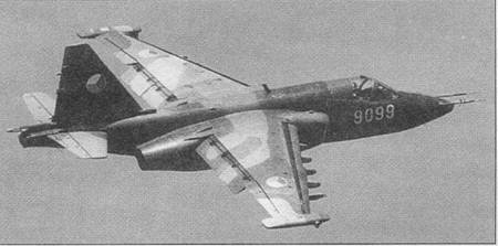 Су-25 «Грач» Су-25 «Грач»
