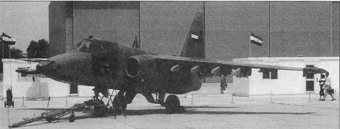 Су-25 «Грач» Су-25 «Грач»