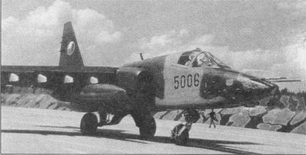 Су-25 «Грач» Су-25 «Грач»