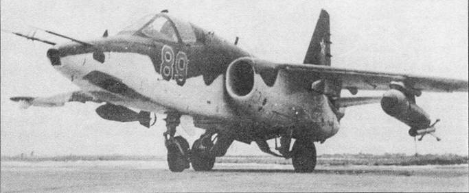 Су-25 «Грач» Су-25 «Грач»
