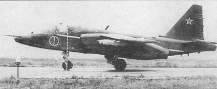 Су-25 «Грач» Су-25 «Грач»