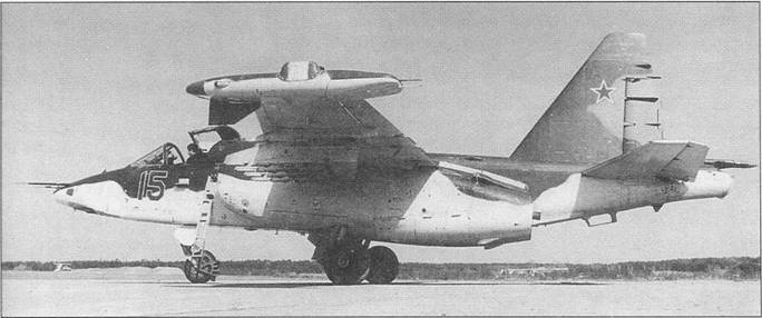 Су-25 «Грач» Су-25 «Грач»
