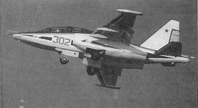 Су-25 «Грач» Су-25 «Грач»