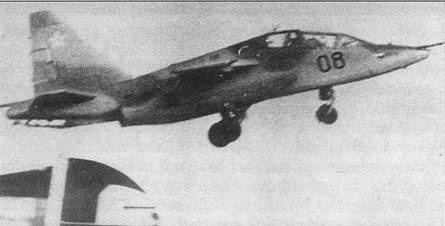 Су-25 «Грач» Су-25 «Грач»
