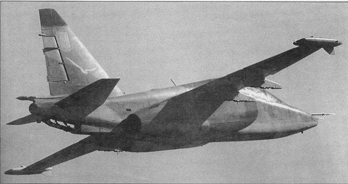 Су-25 «Грач» Су-25 «Грач»