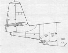 Grumman Avenger. Часть 1 Grumman Avenger. Часть 1