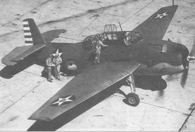Grumman Avenger. Часть 1 Grumman Avenger. Часть 1