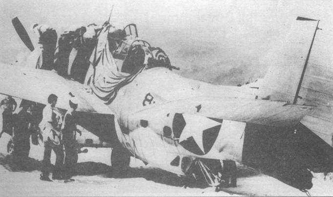 Grumman Avenger. Часть 1 Grumman Avenger. Часть 1