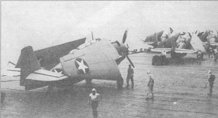 Grumman Avenger. Часть 1 Grumman Avenger. Часть 1