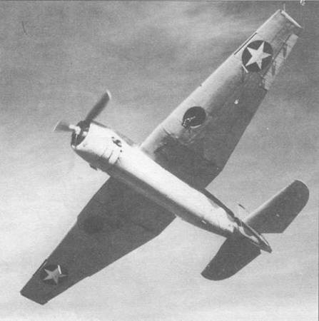 Grumman Avenger. Часть 1 Grumman Avenger. Часть 1