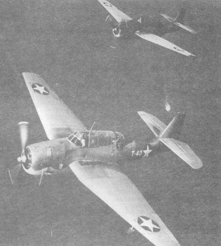Grumman Avenger. Часть 1