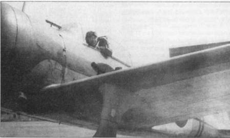 Nakajima Ki-27