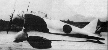 Nakajima Ki-27