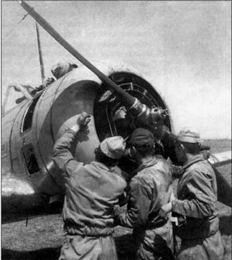 Nakajima Ki-27 Nakajima Ki-27