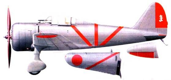 Nakajima Ki-27