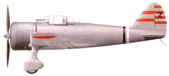 Nakajima Ki-27