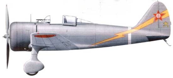 Nakajima Ki-27