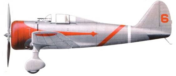 Nakajima Ki-27