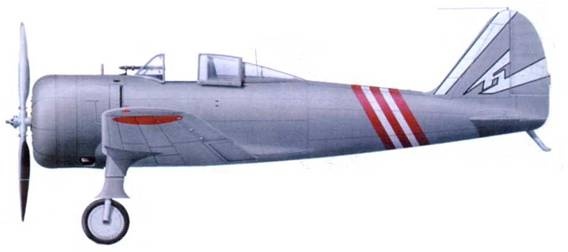 Nakajima Ki-27