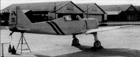 Nakajima Ki-27 Nakajima Ki-27