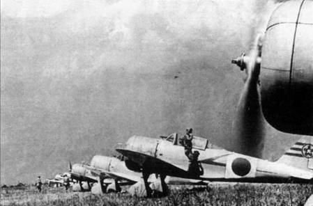 Nakajima Ki-27 Nakajima Ki-27