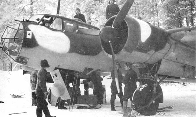 ВВС Финляндии 1939-1945 Фотоархив ВВС Финляндии 1939-1945 Фотоархив