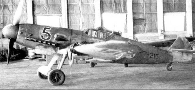 ВВС Финляндии 1939-1945 Фотоархив ВВС Финляндии 1939-1945 Фотоархив