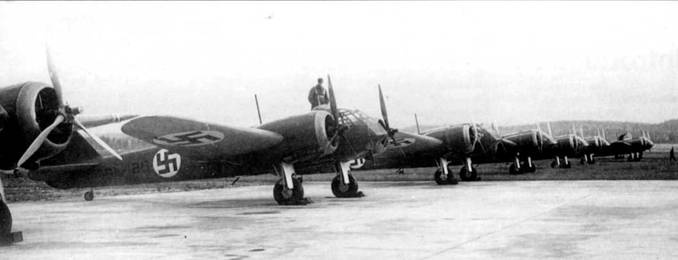 ВВС Финляндии 1939-1945 Фотоархив ВВС Финляндии 1939-1945 Фотоархив