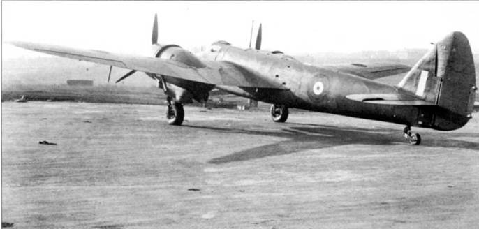 Bristol Blenheim Bristol Blenheim