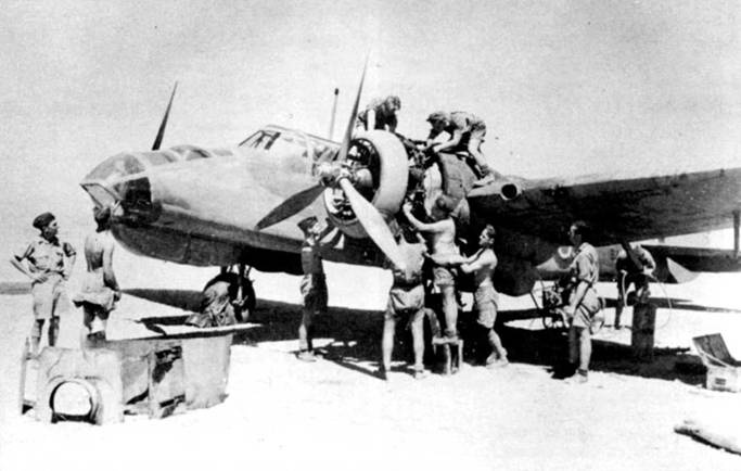 Bristol Blenheim Bristol Blenheim