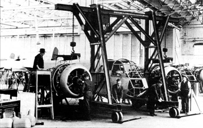 Bristol Blenheim Bristol Blenheim