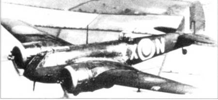 Bristol Blenheim Bristol Blenheim