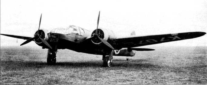 Bristol Blenheim Bristol Blenheim